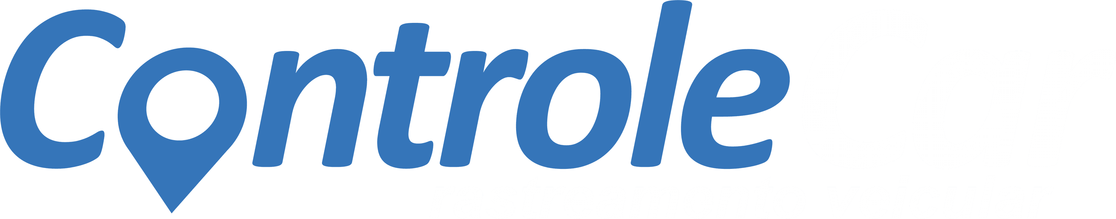 ControleCar Logo Oficial