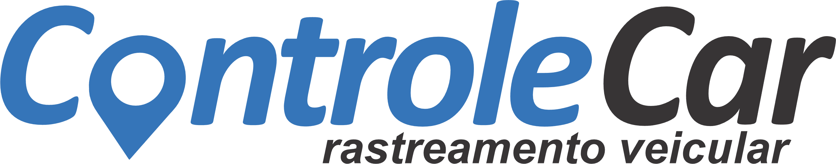ControleCar Logo Oficial